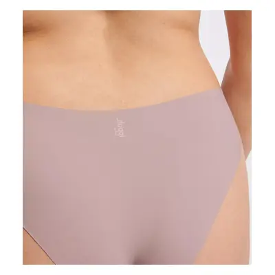 Dámská tanga ZERO Feel 2.0 High leg - PURPLE - sv. fialová - SLOGGI PURPLE