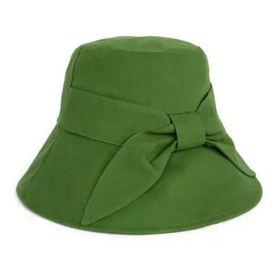 Art Of Polo Hat cz23102-4 Green