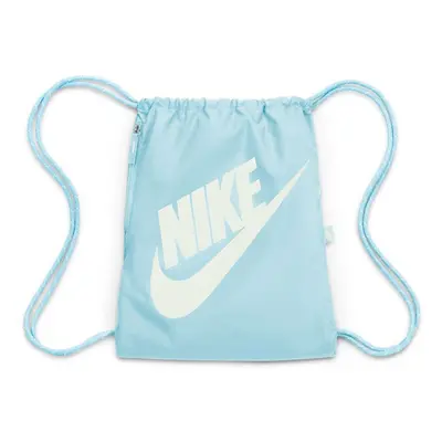 Taška, batoh Nike Heritage Drawstring Bag DC4245-476