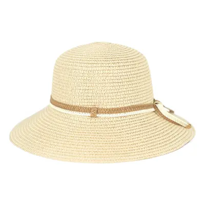 Art Of Polo Hat Cz22108-1 Light Beige