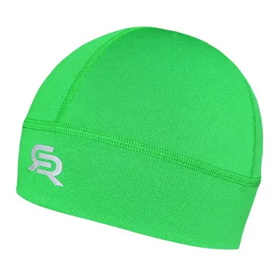 Čepice Rough Radical Beanie Spook Green