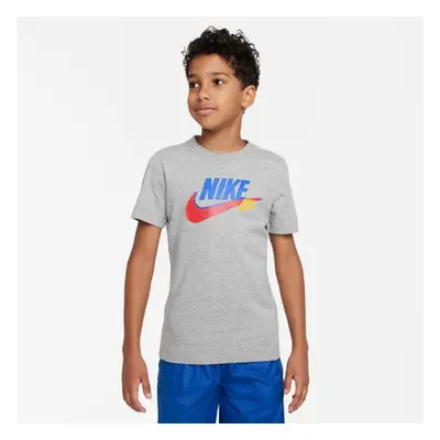 Dětské tričko Sportswear SI SS Jr FD1201-063 - Nike