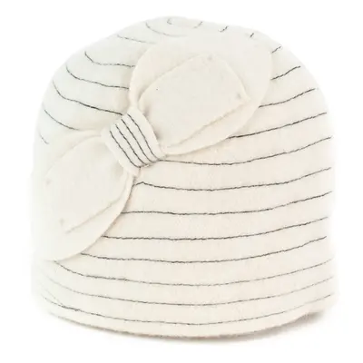 Kšiltovka Art Of Polo Cap Cz14122-1 White