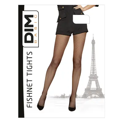 Dim Fishnet tights kolor:czarny 2