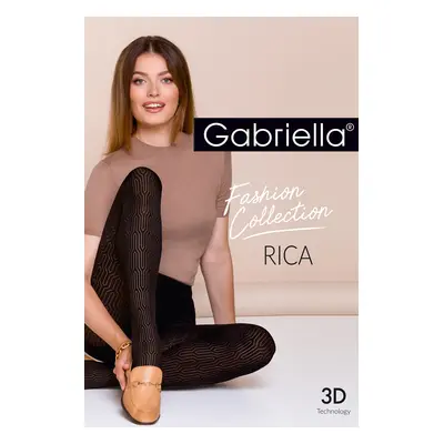 Gabriella Rica code 484 kolor:nero