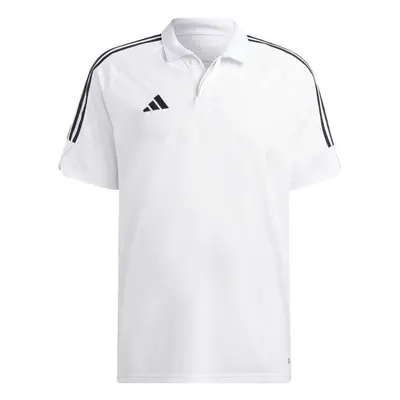 Pánské polo tričko Tiro 23 League M HS3580 - Adidas