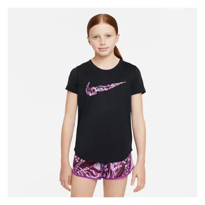 Dětské tričko Dri-Fit Jr DZ3583-010 - Nike