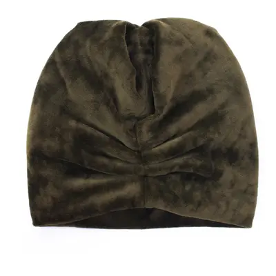 Čepice dámská Art Of Polo Hat cz19537 Olive