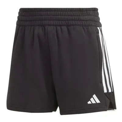 Dámské šortky Tiro 23 League Sweat W HS3591 - Adidas M (168cm)