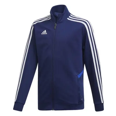 Chlapecké tréninkové boty Tiro 19 Training JKT JR DT5275 - Adidas