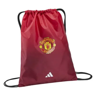 Taška na boty adidas Manchester United IY0436 NEPLATÍ