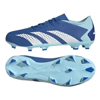 Boty adidas Predator Precision.3 L FG M GZ0015