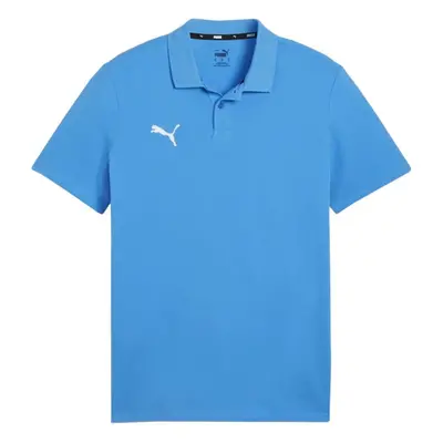 Puma Team Goal Casuals Polo M 658605 02 pánské