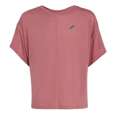 Tričko adidas Yoga Tee Jr IC0323