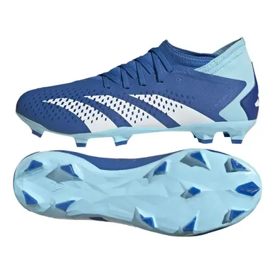 Boty adidas Predator Precision.3 FG M GZ0026