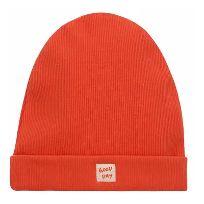 Pinokio Orange Flip Bonnet Orange