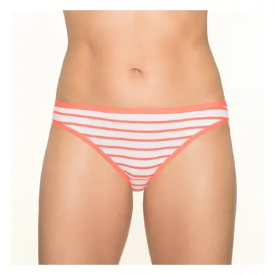 Dámské kalhotky MINI BIKINI L-106MB 3-pack - LAMA bílá