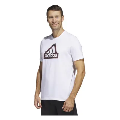 Pánské tričko City E Tee M HR2997 - Adidas