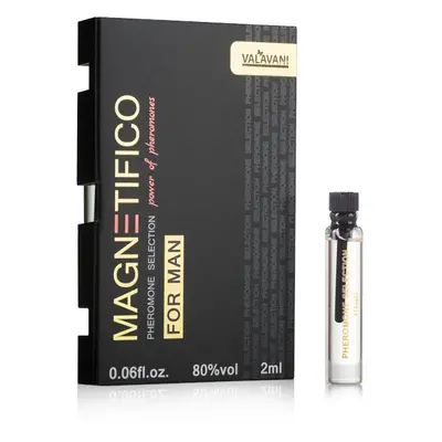 Feromony pro muže Magnetifico Pheromone Selection 2ml - Valavani