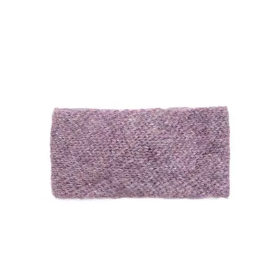 Art Of Polo Band Cz23427-1 Lavender