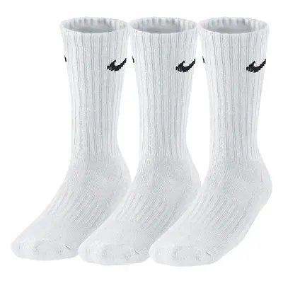 Bavlněné ponožky Nike Value 3pack SX4508-101