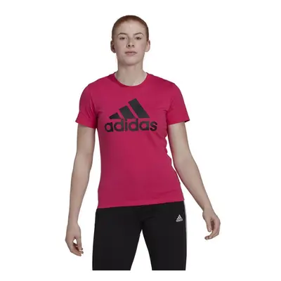 Dámské tričko Big Logo W HL2030 - Adidas