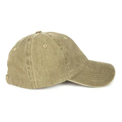 Kšiltovka Art Of Polo Cap Cz23154-1 Dark Beige