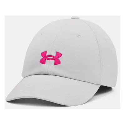 Dámská čepice Blitzing Adj Cap 1376705-014 - Under Armour