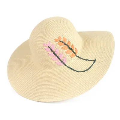 Klobouk Art Of Polo Hat Cz21250-2 Beige