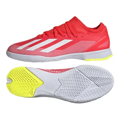 Adidas X Crazyfast League IN Jr boty IF0684