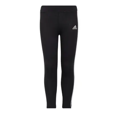 Adidas Essentials 3-Stripes Tights Jr Legíny H65800