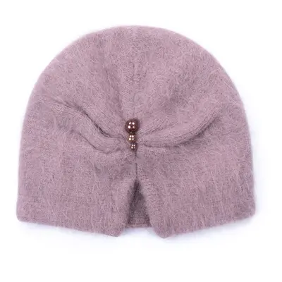 Dámská čepice Art Of Polo Hat cz19531 Beige