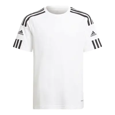 Dětské fotbalové tričko Squadra 21 Jr GN5740 - Adidas