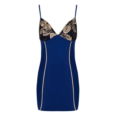 LivCo Corsetti Fashion Set Sydney Navy Blue