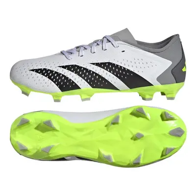 Pánské kopačky Predator Accuracy.3 L FG M GZ0014 - Adidas