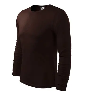 Pánské tričko Fit-T LS M MLI-11927 - Malfini