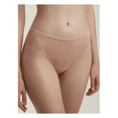 CONTE Tanga a kalhotky Rp3053 Nude