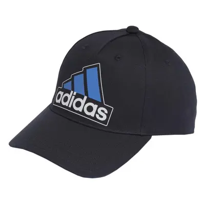 Adidas Baseballová čepice s obrysovým logem OSFM IL4896 NEUPLATŇUJE SE