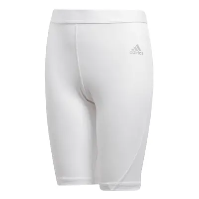 Dětské fotbalové šortky ASK Short Tight CW7351 - Adidas