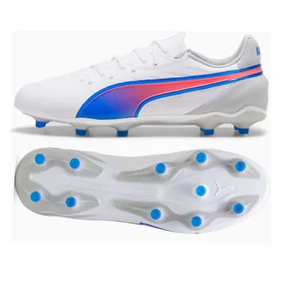 Boty Puma KING Match FG/AG M 107863 02