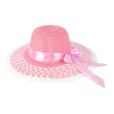 Klobouk Art Of Polo Hat cz22120 Pink