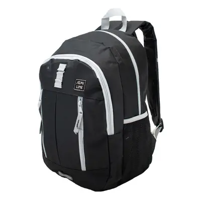 Batoh Semiline J4923-1 Black/White