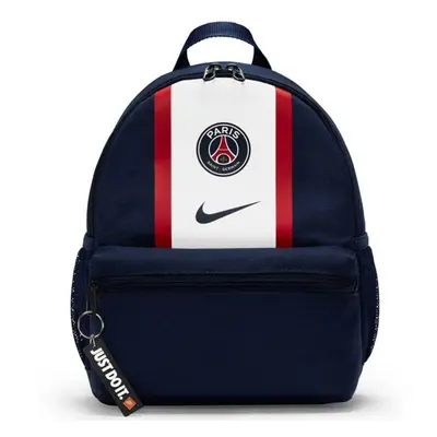 Nike Paris Saint-Germain NK JDI Mini batoh-SU22 DM0048-410 Námořnická modř