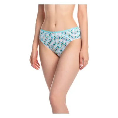 Dámské kalhotky BIKINI L-127BIB-15 3-pack směs barev