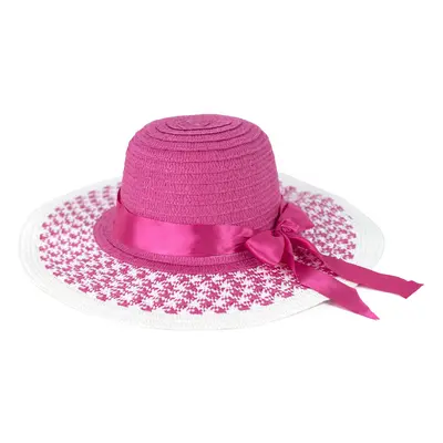 Klobouk Art Of Polo Hat cz22120 Raspberry