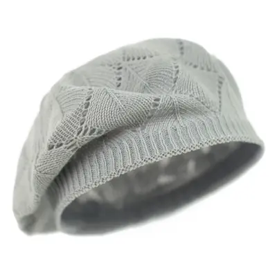 Baret Art of Polo cz21471-1 Light Grey