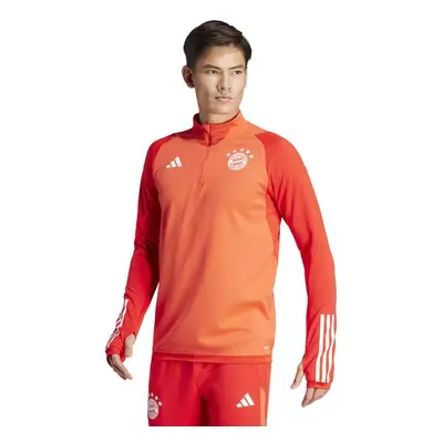 Pánský tréninkový top adidas FC Bayern M IQ0609