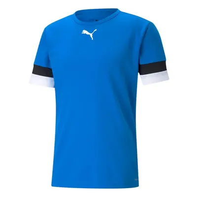 Pánský dres teamRise Jersey M 704932 02 - Puma