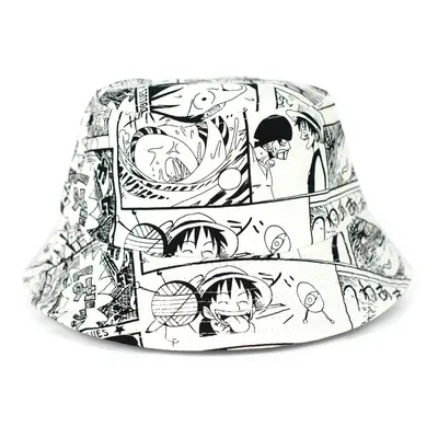 Klobouk Art Of Polo cz22141-1 White/Black