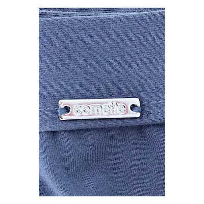 Pánské boxerky 220 Authentic jeans - CORNETTE džínová